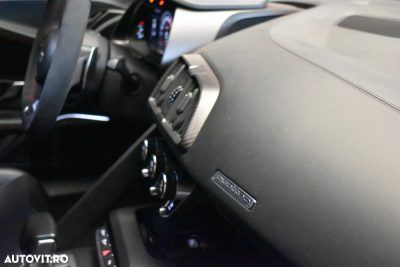 Audi R8 — fotografia 12