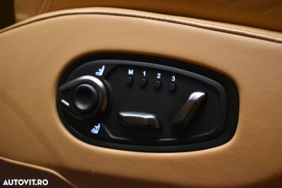 Aston Martin DBX — fotografia 18