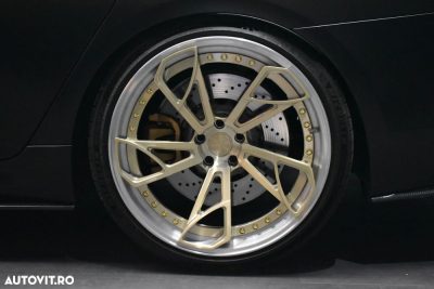 BMW M5 AT — photo 37